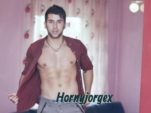 Hornyjorgex