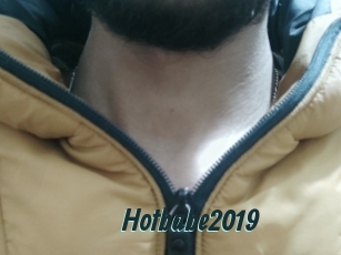 Hotbabe2019