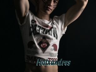 Hotxandres