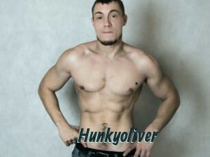 Hunkyoliver