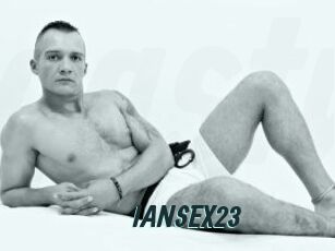 IANSEX23