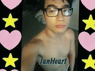 IanHeart