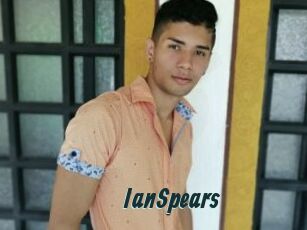 IanSpears