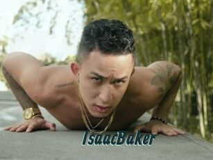 IsaacBaker