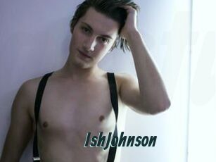 IshJohnson