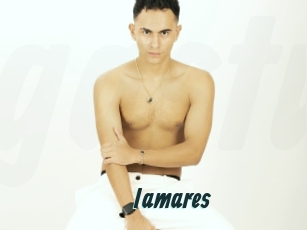 Iamares