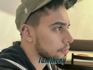 Iamthony