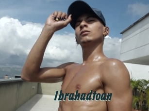 Ibrahadtoan