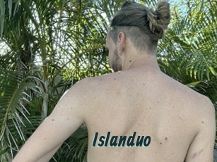 Islanduo