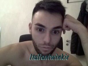 Italiantwinkie