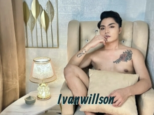 Ivanwillson