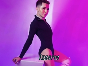 Izanros