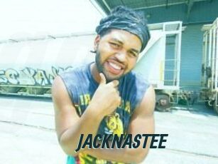 JACKNASTEE