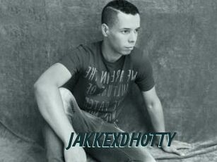 JAKKEXDHOTTY