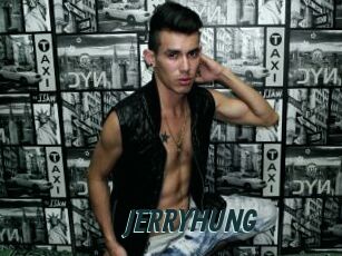 JERRYHUNG