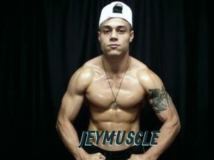 JEYMUSCLE