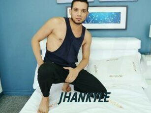 JHANKYLE