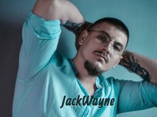 JackWayne