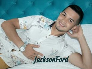 JacksonFord