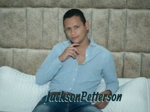 JacksonPetterson