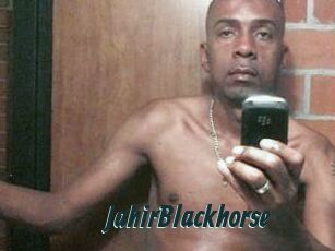 JahirBlackhorse