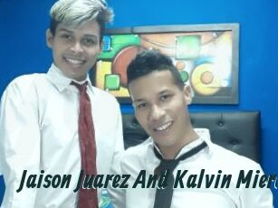 Jaison_Juarez_And_Kalvin_Mieres