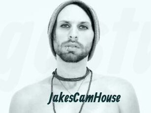 JakesCamHouse