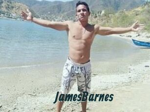 JamesBarnes