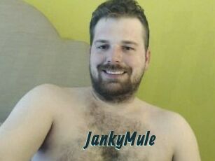 JankyMule