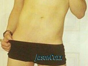 JasonCoxx