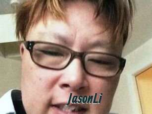 JasonLi