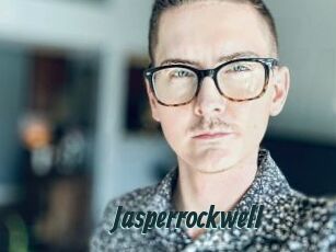 Jasperrockwell