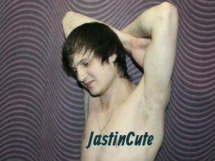 JastinCute