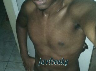 Javfreaky