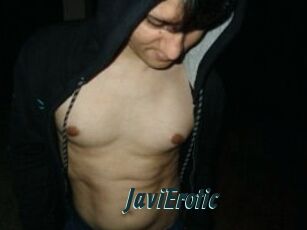 JaviErotic