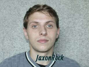 JaxonRock