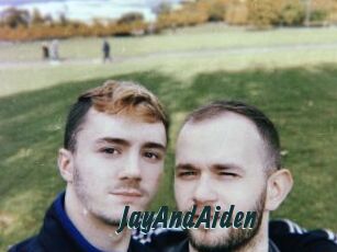 JayAndAiden