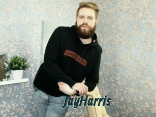 JayHarris