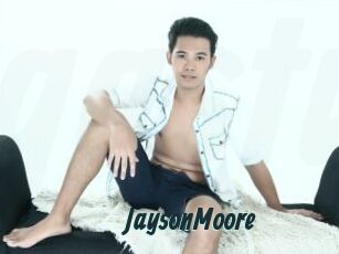 JaysonMoore