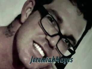 Jeremiah_Mayes