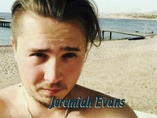 Jeremiah_Evans