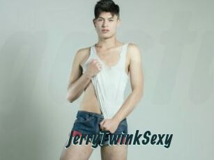 JerryTwinkSexy