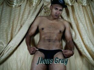 Jhons_Gray