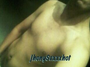 JhonySexxxhot