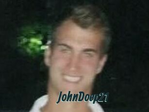 JohnDoep21