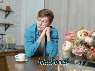 JohnForest