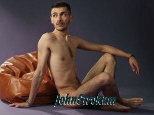 JohnStrokum