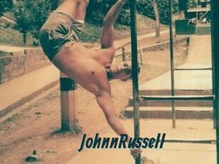 JohnnRussell