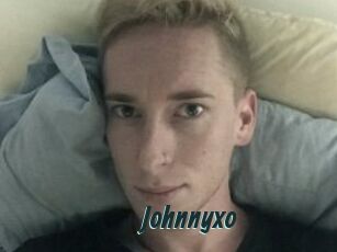 Johnnyxo