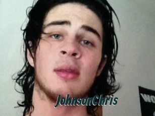 Johnson_Chris